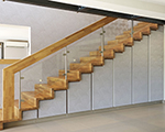 Construction et protection de vos escaliers par Escaliers Maisons à Torigni-sur-Vire
